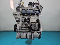 Silnik Skoda Octavia III 1.5 TSI 150KM ODPALANY FILM pomiar