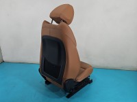 Fotele komplet kanapa BMW iX3 G08