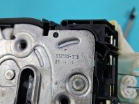 Zamek tył prawy 31391827 Volvo V40 II 12-