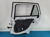 Drzwi tył prawe BMW X1 E84 HB 5d ALPINWEISS III 300