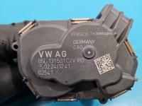 Przepustnica Skoda Octavia IV 2.0 tdi 05L131501C