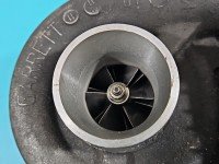 Turbosprężarka Mercedes W211 743436-1, A6480960299 3.2 cdi 204KM