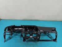 Deska rozdzielcza airbag pasażera kokpit Hyundai Elantra VI 15-20