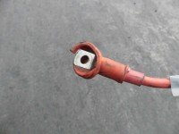 Wiązka instalacja Angielska, PRZEWÓD PLUSOWY AKUMULATORA JAGUAR XF II X260 GX63-14300-CC