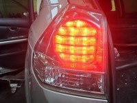 Lampa tył lewa LEXUS RX II 03-08 HB