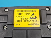 Lampa kabiny lampka Mini Cooper One II R56 06- 3422625