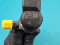 TESTOWANY Wtryskiwacz Seat Ibiza IV 6J 03L130277B, A2C9626040080 1.6 tdi (Cayb)