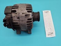 TEST Alternator Citroen C4 Grand picasso I 06-13 9646321780 1.6 HDI