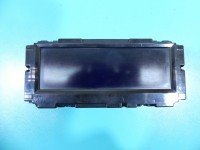 Wyświetlacz monitor Opel Astra IV J 13267984