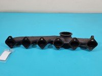 Kolektor wydechowy Bmw X3 e83 7796886 3.0d