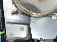 Poduszki powietrzne zestaw komplet Suzuki Swift Mk6