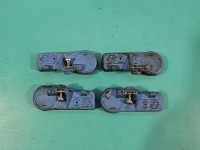 Czujnik ciśnienia opon Opel Corsa E 13581561, 1447114819 TPMS