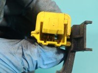 Pas bezpieczeństwa przód prawy pasażera Vw Transporter T5 7H0857806F