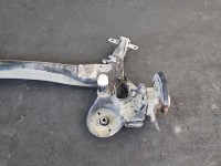 Tylna belka oś tył Opel Grandland 1.2 T