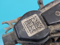 Zacisk tył lewy AUDI A6 C7 3.0 tdi sedan