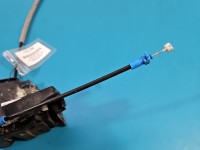 Zamek przód lewy Ford Mondeo Mk4 EUROPA 6pin, 6M2A-R21813-EC