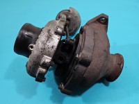 Turbosprężarka Opel Insignia A 786137-3, 55581063 2.0 cdti (A20 DTH) 160KM