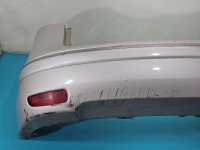 Zderzak tył Hyundai I30 I 07-12 srebrny QU kombi