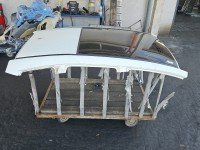 Dach Honda Jazz III HB 5d