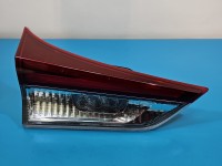 Lampa tył lewa Toyota Auris II kombi EUROPA