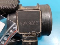 Przepływomierz Opel Astra II G 1.8 18V 4 PIN 5WK9606Z