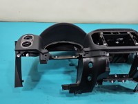 Deska rozdzielcza airbag pasażera kokpit Vw Tiguan I 07-