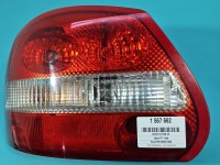 Lampa tył lewa Jaguar X-type kombi EUROPA