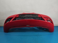 Zderzak przód przedni Seat Ibiza III 6L LS3H