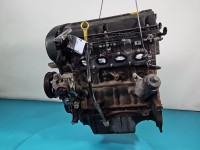 Silnik Opel Astra III H 1.6 16V 116KM ODPALANY FILM pomiar