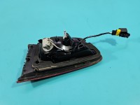 Lampa tył lewa klapy Citroen DS5 11-15 HB EUROPA 9803168080