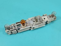 Lampa tył prawa błotnika Renault Master II HB EUROPA