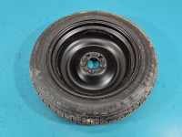 Koło zapasowe 16" dojazdowe dojazdówka Ford Focus Mk2 Rozstaw śrub: 5x108, Pirelli, 125 mm, Profil opony: 85, IMPRK1620310,...