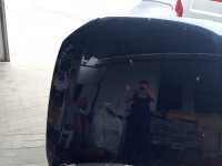 Maska przednia Audi A5 8T LZ9Y