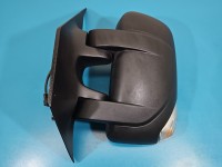 Lusterko lewe pin Renault Master III 10-24 inny 3d kolor europa