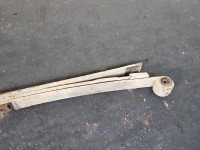 Resor tył Ford Transit 00-06