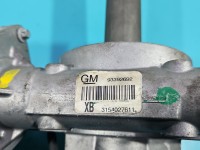 Pompa wspomagania Opel Meriva A 26087677, 2608767719A, 09383290 1.8 16V