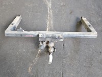 Hak holowniczy Audi A5 8T