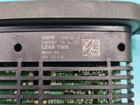 Przetwornica xenon Bmw f10 f11 7258278