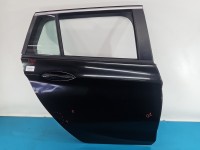 Drzwi tył prawe Opel Astra V K kombi 5d Z22y