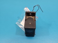 Przekaźnik świec żarowych Fiat Scudo II 06- 51252002, 9640469680