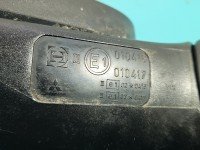 Lusterko lewe pin Mitsubishi Carisma sedan 4d kolor zielony europa