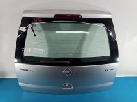 Klapa tył BAGAŻNIKA SZYBA Opel Meriva A HB 5d Brak kodu lakieru