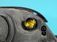 Reflektor lewy lampa przód Fiat Idea EUROPA