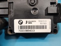 Przekaźnik wentylatorów wentylatora bmw F30 700019894013, 7608410