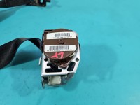 Pas bezpieczeństwa tył lewy Producent części: JEEP Jeep Grand Cherokee IV WK2 2455428