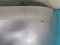 Zderzak tył Audi A3 8L LY7W HB