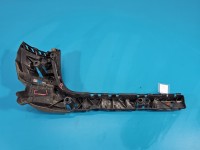 Ślizg zderzaka tył prawy BMW X3 F25 7338758