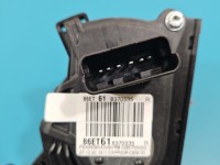 Pedał gazu potencjometr Peugeot 5008 II 17-24 1.5 hdi 9836042080