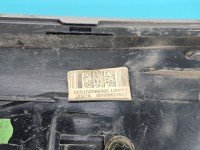 Spoiler lotka klapy Mercedes GLK X204 08- beżowy 775
