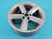 Felga aluminiowa 18" komplet alufelgi felgi Audi A5 8T